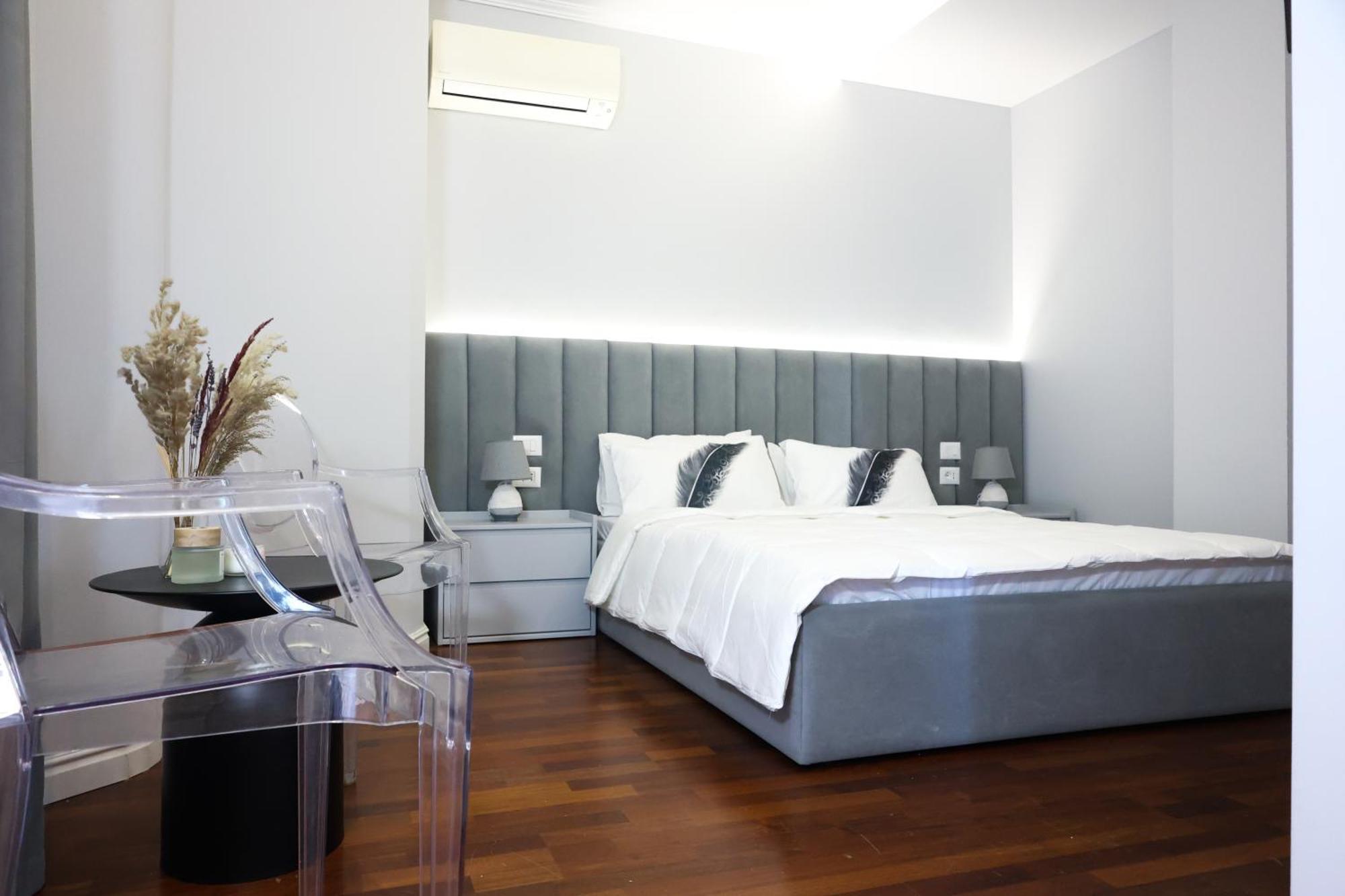 Lunarist - Exclusive With Private Jacuzzi In Blloku Apartment *