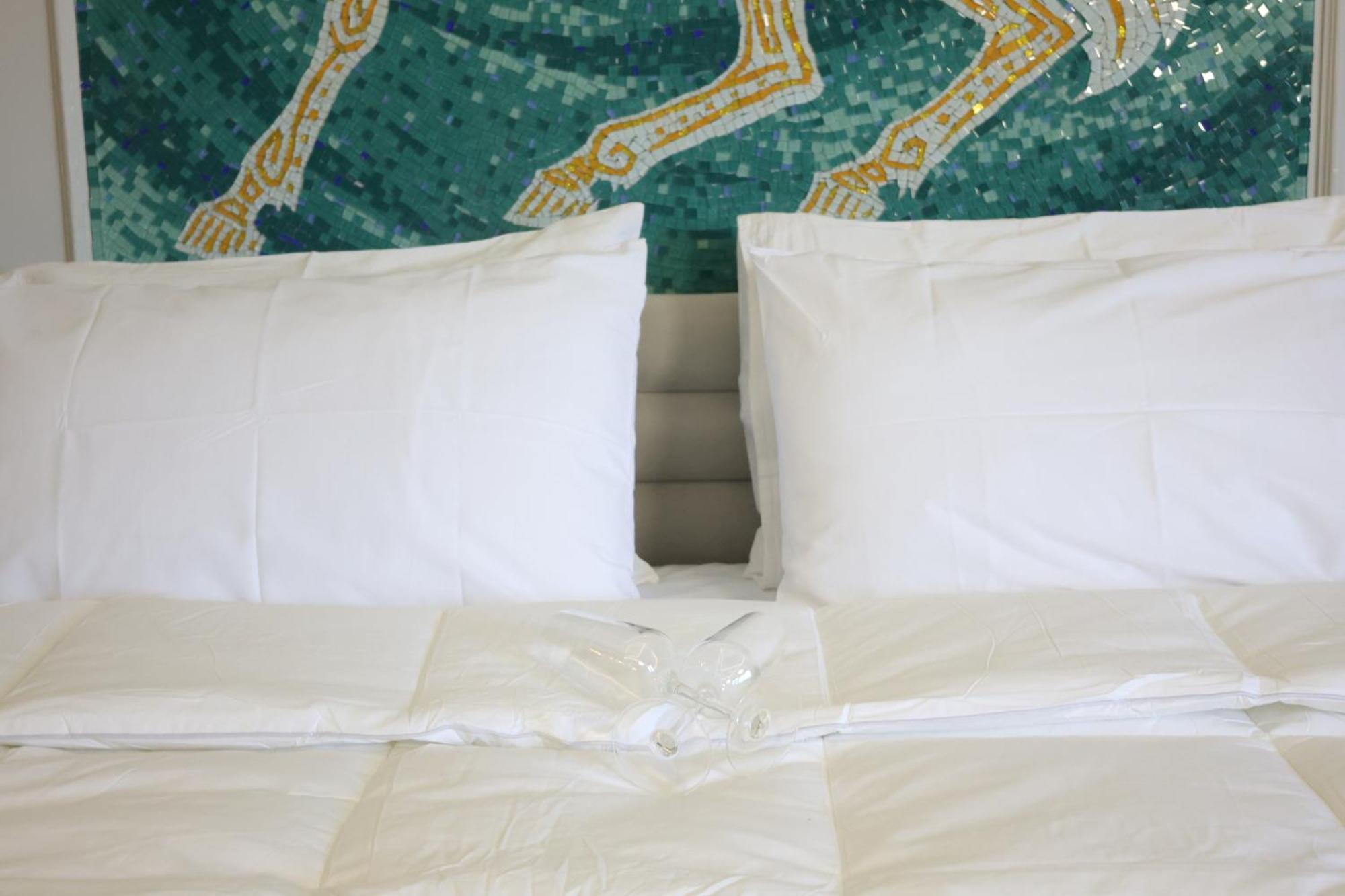Lunarist - Exclusive With Private Jacuzzi In Blloku Apartment Tirana