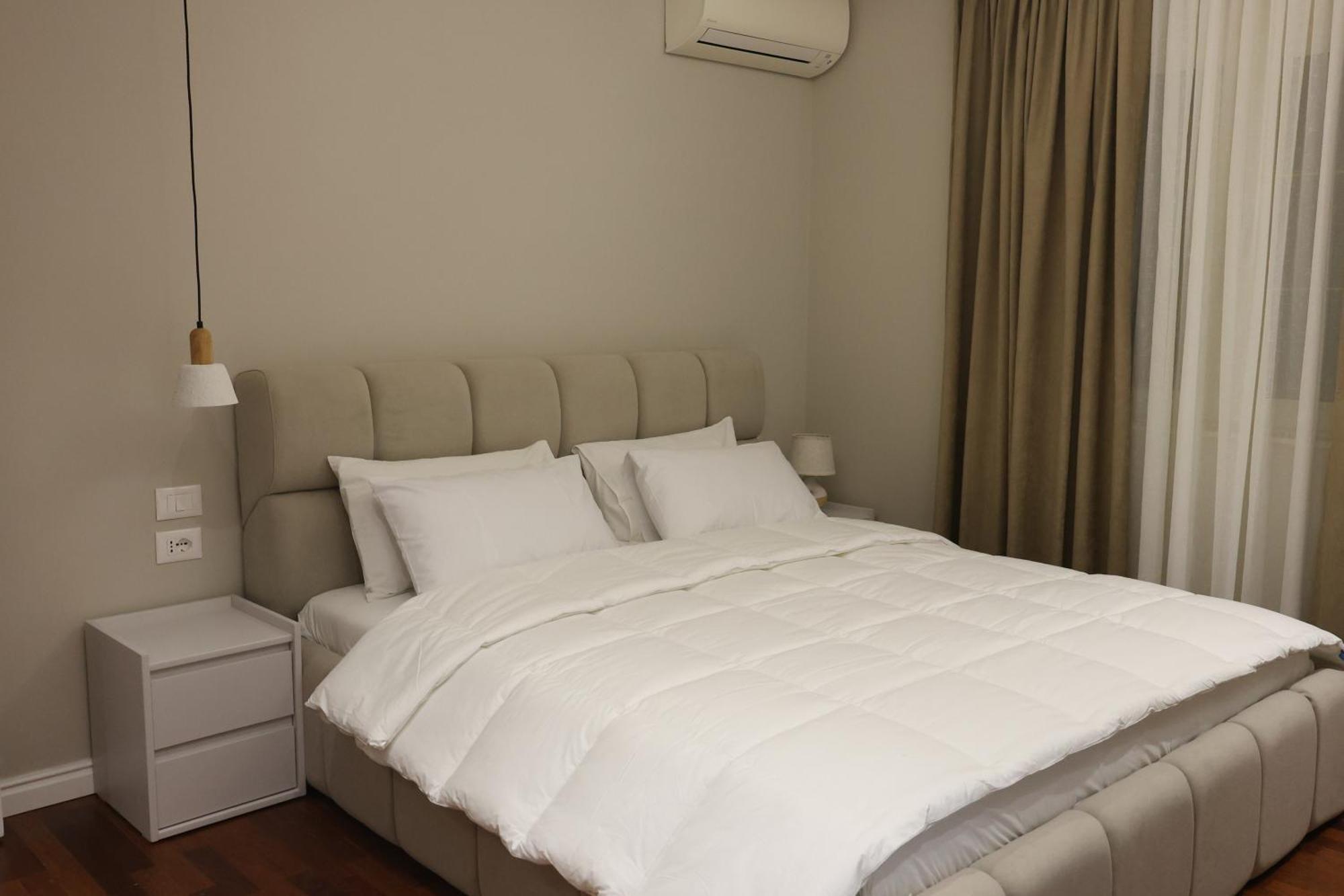 Lunarist - Exclusive With Private Jacuzzi In Blloku Appartamento *
