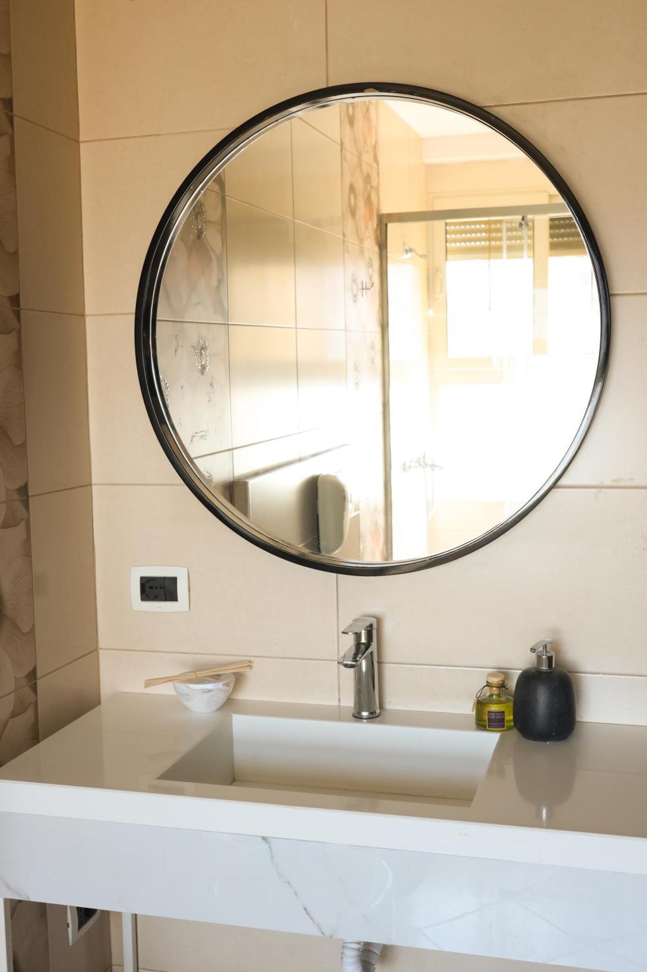 Lunarist - Exclusive With Private Jacuzzi In Blloku Apartment Tirana